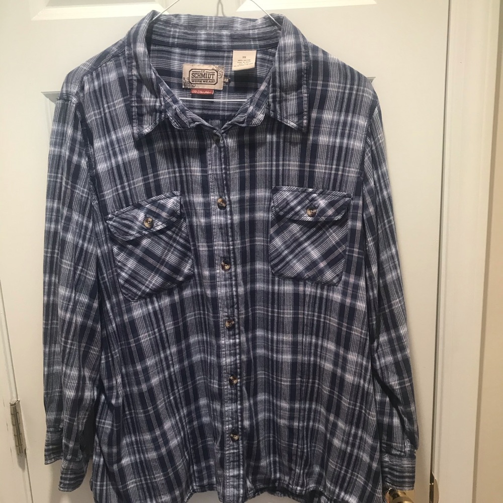 C.E. Schmidt workwear/ Fit for Her
